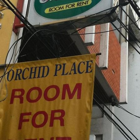 Orchid Place Bangkok Buitenkant foto
